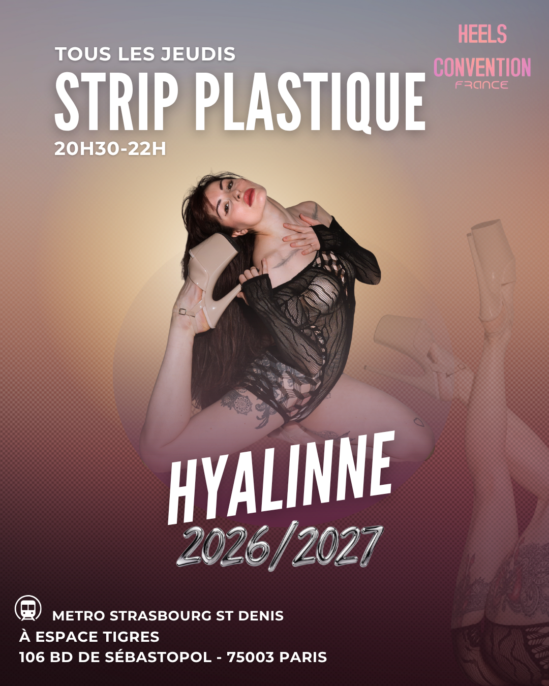 hyalinne